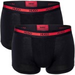 2-stuks verpakking HUGO Twin Pack Trunk