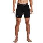 Under Armour HeatGear Mid Compression Shorts