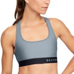 Under Armour Mid Crossback Sport Bra