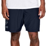 Under Armour Woven Graphic Shorts