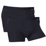 2-stuks verpakking Calida Benefit Boxer Brief 26761