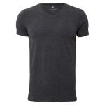 JBS of Denmark Bamboo Blend V-neck T-shirt