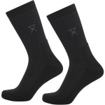 2-stuks verpakking JBS of Denmark Bamboo Blend Tennis Socks