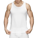JBS of Denmark Organic Cotton Singlet