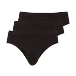 3-Pakning Jockey Cotton Plus Brief