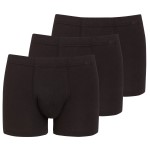 3-er-Pack Jockey Cotton Plus Trunk