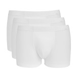 3-Pack Jockey Cotton Plus Trunk