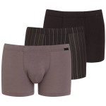 3-Pack Jockey Cotton Plus Trunk