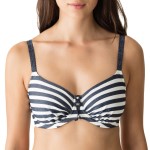 PrimaDonna California Bikini Top Full Cup Wire