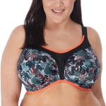 Elomi Energise Underwire Sport Support Bra