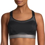 Casall High Control Sports Bra