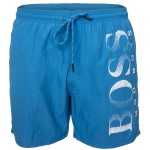 BOSS Octopus Swim Shorts