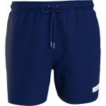 Calvin Klein Core Solids Drawstring Swim Shorts