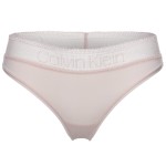 Calvin Klein Logo Lace Brazilian