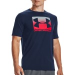 Under Armour Boxed Sportstyle Short Sleeve T-shirt