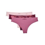 6-Pakkaus Under Armour Pure Stretch Thong