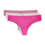 6-Pakkaus Under Armour Pure Stretch Thong