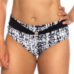 Femilet Honduras Bikini Midi Brief