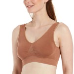 MAGIC Comfort Bra Bamboo