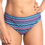 Trofe Mix Bikini Brief 89219