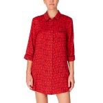 DKNY Only In DKNY Boyfriend Shirt