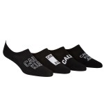4-Pak Calvin Klein Sebastian Liner Socks Gift Box