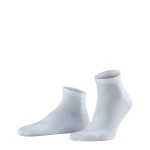 2-Pakkaus Falke Happy Sneaker Socks