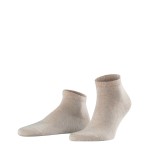 2-Pakkaus Falke Happy Sneaker Socks