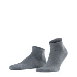 2-Pakkaus Falke Happy Sneaker Socks