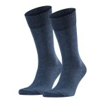 2-Pakning Falke Happy Socks