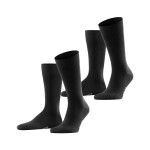 2-Pakning Falke Happy Socks