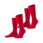 2-Pakning Falke Happy Socks