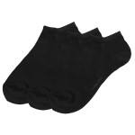 6-stuks verpakking Björn Borg Essential Step Socks