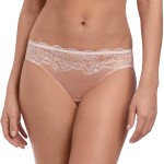 Wacoal Lace Affair Bikini Brief