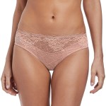 Wacoal Lace Perfection Brief