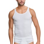 Schiesser Original Classics Fine Rib Undershirt