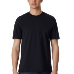 2-er-Pack Schiesser Essentials American T-shirts Round Neck