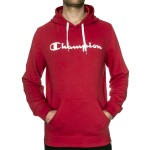 Champion Hooded Sweatshirt 212680