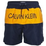 Calvin Klein Core Placed Logo Medium Drawstring