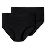 2-er-Pack Schiesser Modal Essentials Midi