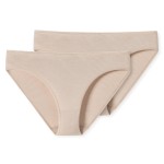 2-er-Pack Schiesser Modal Essentials Tai Briefs