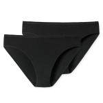 2-er-Pack Schiesser Modal Essentials Tai Briefs