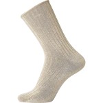 Egtved Cotton No Elastic Socks