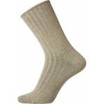 Egtved Cotton No Elastic Socks