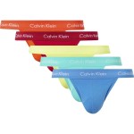 5-Pack Calvin Klein The Pride Edit Jockstrap