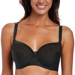 Fantasie Illusion Side Support Bra