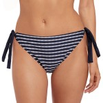 Fantasie San Remo Classic Tie Side Bikini Brief