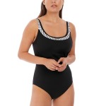 Fantasie San Remo Scoop Back Swimsuit