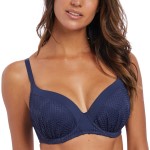 Fantasie Marseille Moulded Gathered Bikini Top