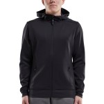 Craft Noble Full Zip Hood Men